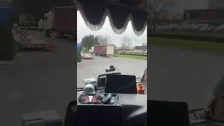 Водитель от бога
