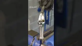 Metal Bender 