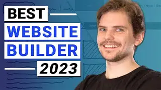 Best Website Builder 2024 | The Most Hassle-Free Providers