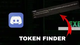 How To Get Discord Token From Zip File 📁| #tokens#zip#discord#token#selfbot