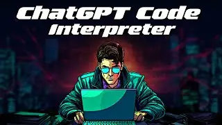 ChatGPT Advanced Data Analysis: Image to Video Prompt (Midjourney)