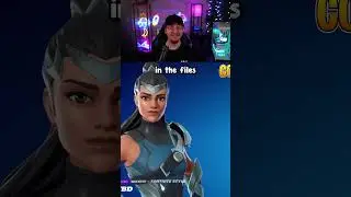 Fortnite Greek Update Came Early 🤯