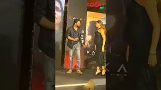 Prabhas' SWEET gesture for Mom-to-be Deepika as he asks if she is okay at Kalki 2898 AD event 😍