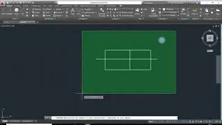 1 Interface AutoCAD -Palette d'outils (suite)