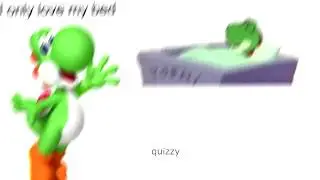 God's Plan - Yoshi Edition