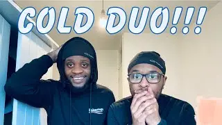 KODES – N.I.A feat Green Montana [UK REACTION]