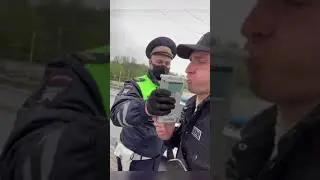 ЛИТВИН ДУЕТ В ТРУБКУ ПОЛИЦИИ! Гаи