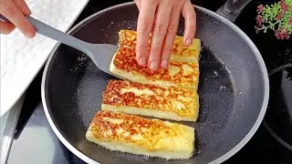 Urgently prepare this culinary masterpiece!!!