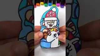 DIY KitKat Surprise Box with Paper | Paper Craft Ideas 