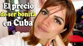 Cómo las mujeres cubanas se mantienen bonitas en Cuba