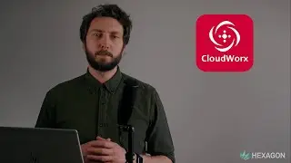 Важное обновление плагина Leica CloudWorx 2020