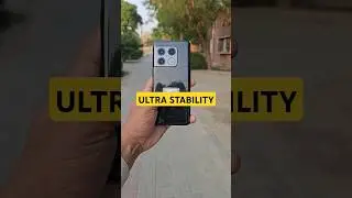 Oneplus Anti-Shake