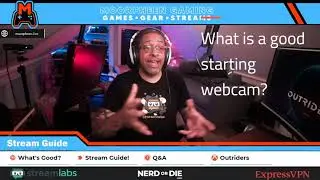 5 Simple Tips For New Streamers | Behind the Stream
