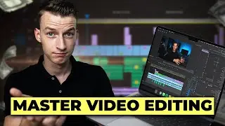 I’m building the best community for video editors