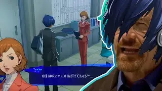The Chronicles of ⅻ§ûÞRℇM∈ⅻ №ßÏ✝℃hÆ$™ | The Train Arc | Stream Highlights
