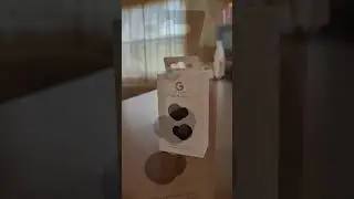 Unboxing Pixel Buds Pro