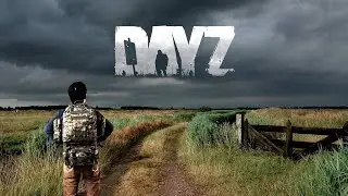 Dayz.Obarg PvE.Смотрю сервер почти с берега.