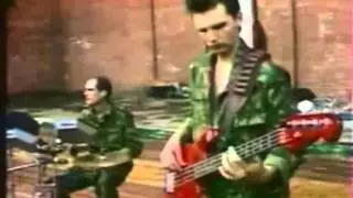 Группа Ростов - 