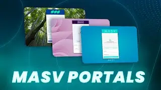 Need to Receive Large Files? MASV Portals Make it Easy ✅