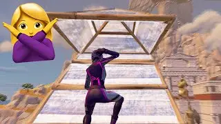 No Lie 🙅‍♀‍ (Season 2 Fortnite Montage)