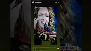 Дочка Меладзе вразила вокальними даними на Голосі країни 