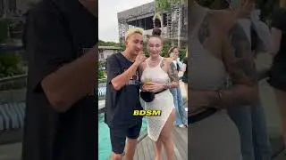 BDSM?