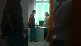 ❌Гуфистори. Сериал «Национальность» 3 серия🔥 Согласны с учительницей? 