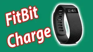 FitBit Charge Unboxing - Wearable Tech For Health & Fitness