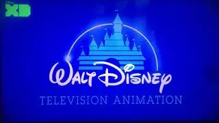 Walt Disney Television Animation (2007)