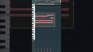 How to make triplet melodies for Lil Baby 
