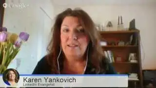 What are LinkedIn Company Pages