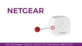 Netgear Range Extender  EX5000 - AC1200: Tips for Troubleshooting