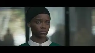 AISHA Official Trailer UK/Ire 2022