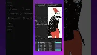 What happened to Rubberpin in Rubberhose 3?