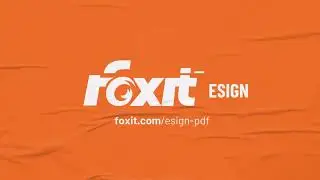 How Salesforce Admins Set Up a Microsoft Word Template with Foxit eSign for Salesforce