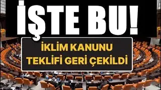 ÇOK GÜZEL HABER!