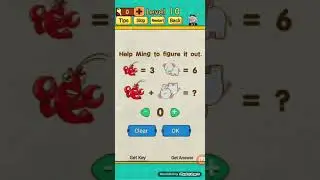 Mr brain level 10 puzzle gameplay