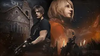 Live Stream Resident Evil 4 REMAKE