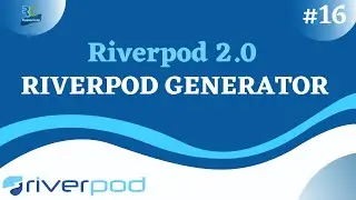 #16 || Flutter Riverpod 2.0 Tutorial  Series || Riverpod Generator