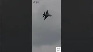 Mig 21 Jet