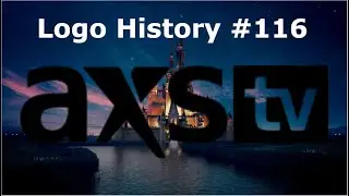 Logo History 