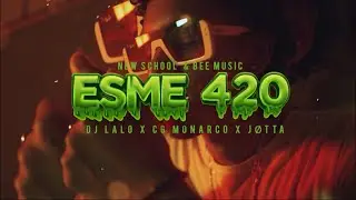 Lalocura, @CG_Monarco, @JøttaBeatMake - ESME420 (Hey Tú, Quién, Yo?) (Official Music Video)