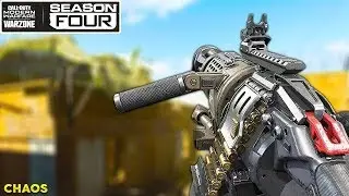 11 Biggest SEASON 4 Warzone Changes - Modern Warfare