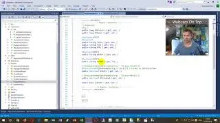 Create API Interface on Asp.Net Core, WebApi
