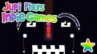 Jupi Plays Indie Games: Monster Garden