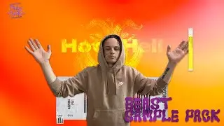 Какой DrumKit's нужен каждому БИТМЭЙКЕРУ - HotelHell PB Vol. 4!