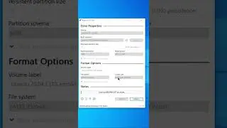 Making USB Bootable Easy way!