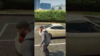 ✅НЕВЕРОЯТНЫЕ ДЕТАЛИ В GTA 5, КОТОРЫЕ ДОБАВЛЯЮТ ИГРЕ РЕАЛИЗМА #shorts
