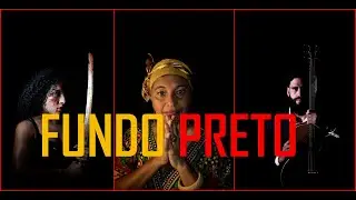 FUNDO INFINITO PRETO PARA STUDIO - COMO UTILIZAR DA FORMA CORRETA!