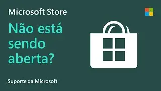 Como solucionar problemas do aplicativo Microsoft Store | Microsoft